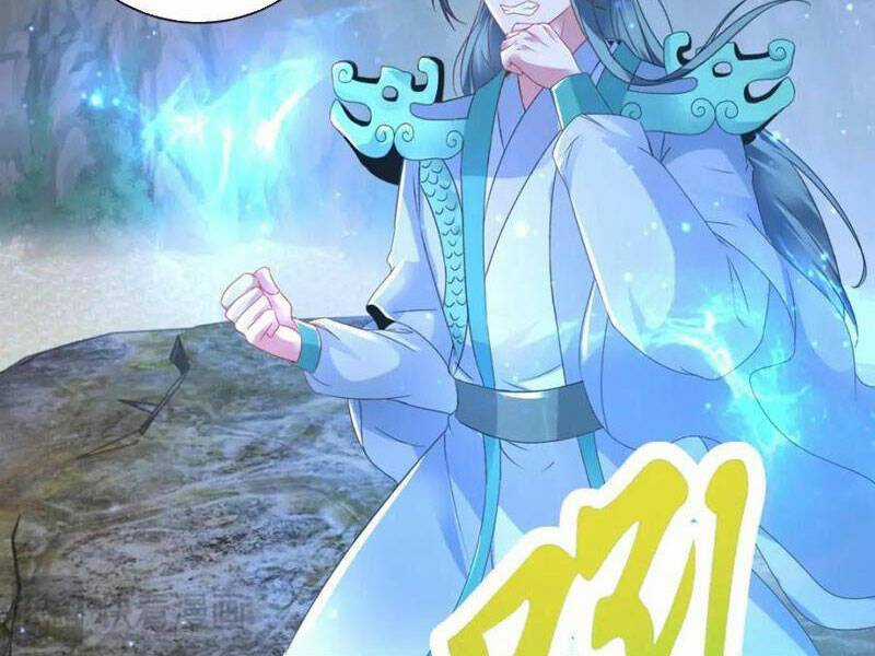 Thần Hồn Võ Đế Chapter 353 trang 21