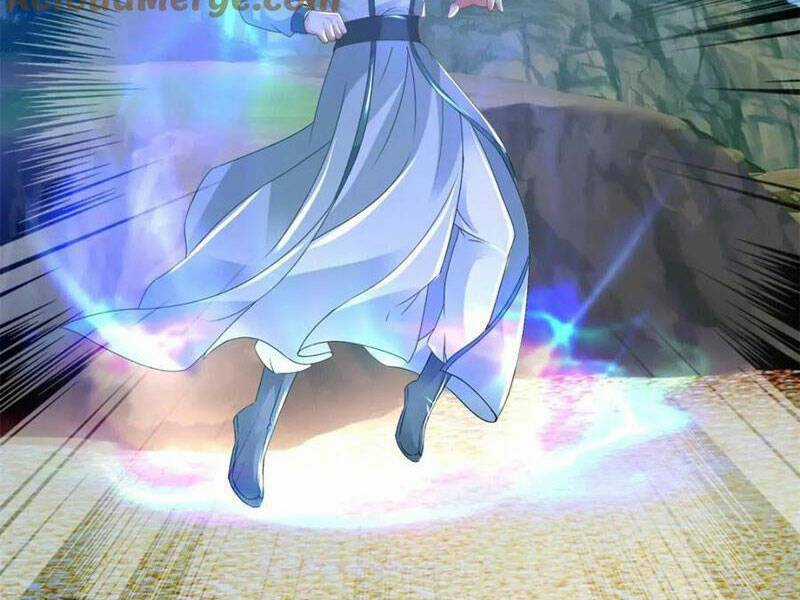 Thần Hồn Võ Đế Chapter 353 trang 25