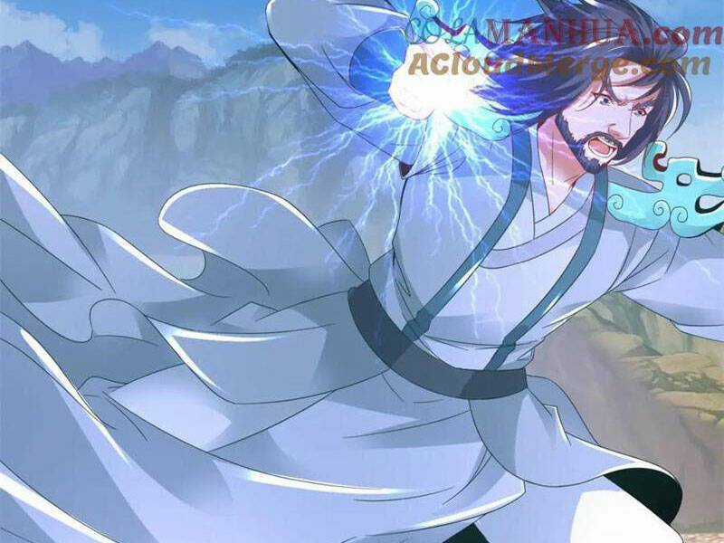 Thần Hồn Võ Đế Chapter 353 trang 28