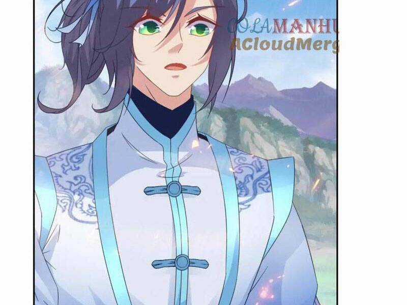 Thần Hồn Võ Đế Chapter 353 trang 4