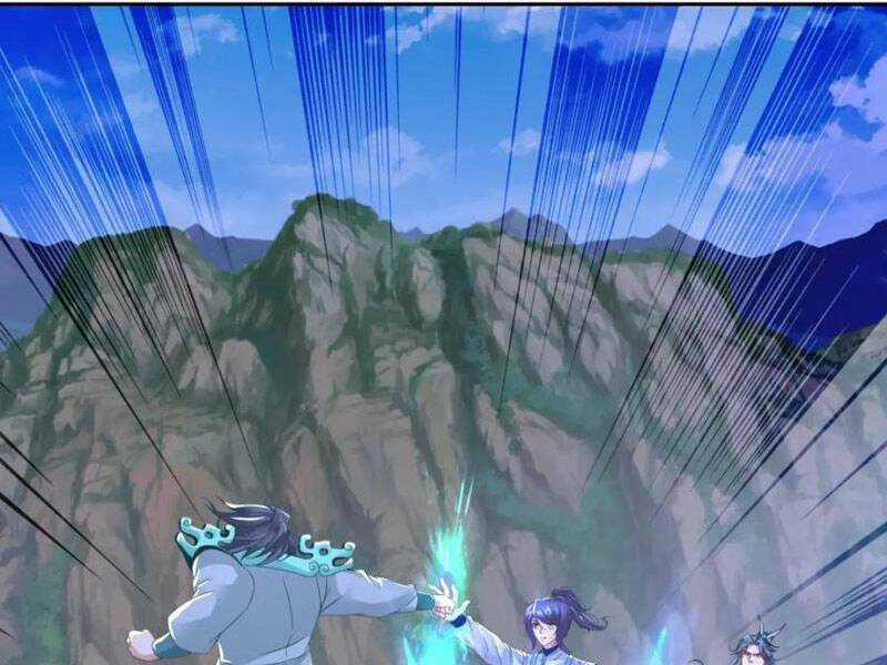 Thần Hồn Võ Đế Chapter 353 trang 41