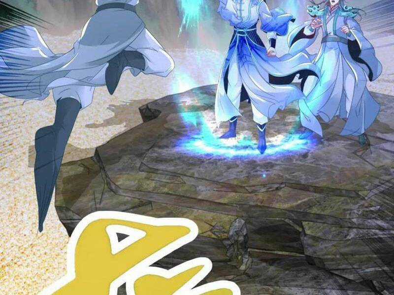 Thần Hồn Võ Đế Chapter 353 trang 42