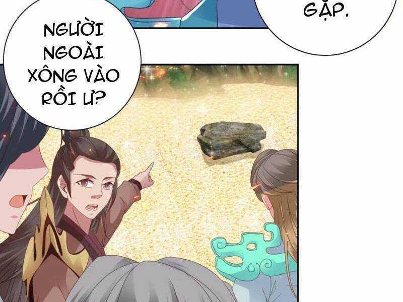 Thần Hồn Võ Đế Chapter 353 trang 47