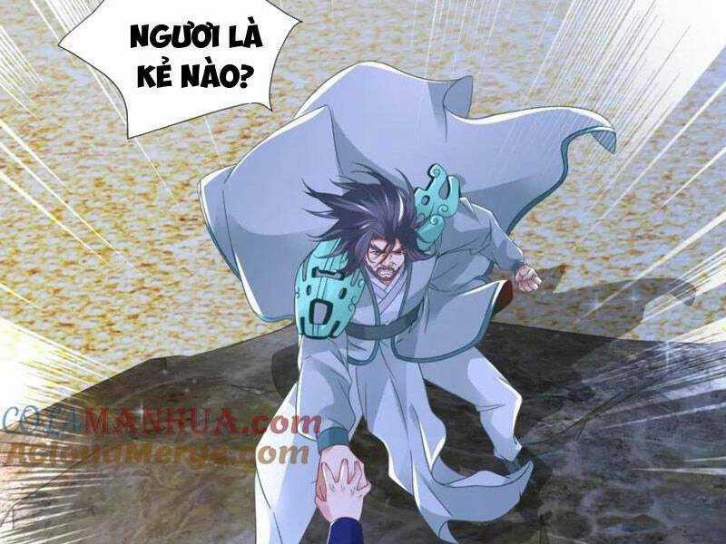 Thần Hồn Võ Đế Chapter 353 trang 52