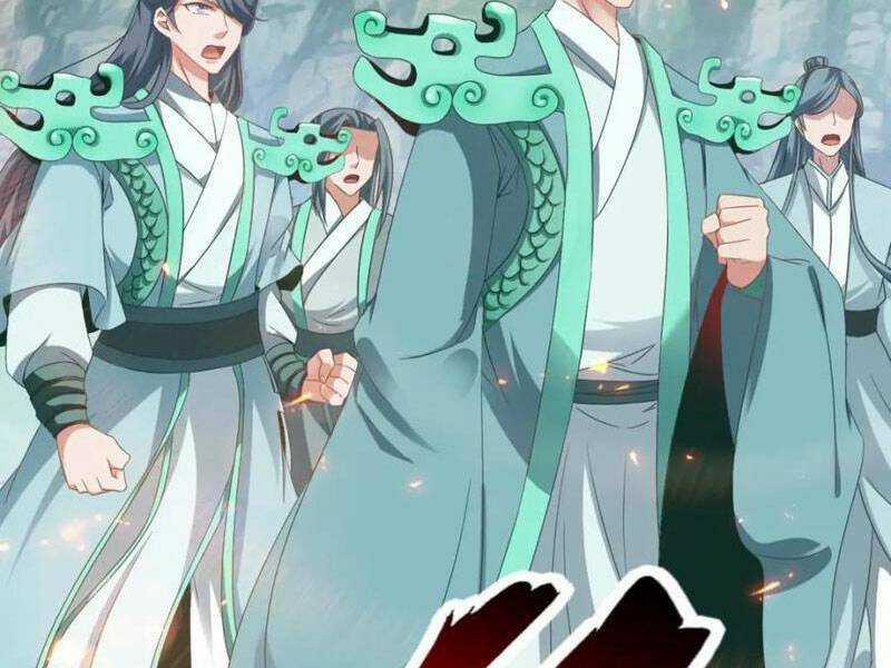 Thần Hồn Võ Đế Chapter 353 trang 63