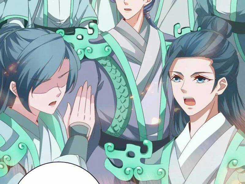 Thần Hồn Võ Đế Chapter 353 trang 66