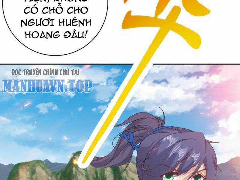 Thần Hồn Võ Đế Chapter 353 trang 69
