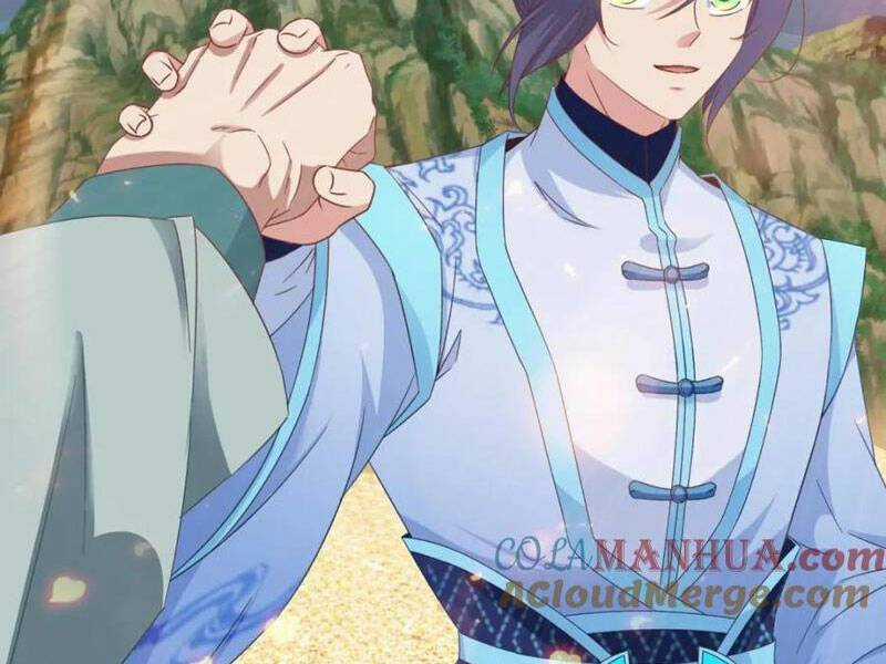 Thần Hồn Võ Đế Chapter 353 trang 70