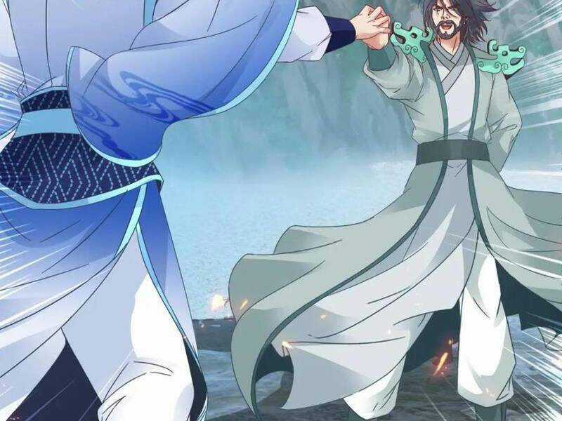 Thần Hồn Võ Đế Chapter 354 trang 1