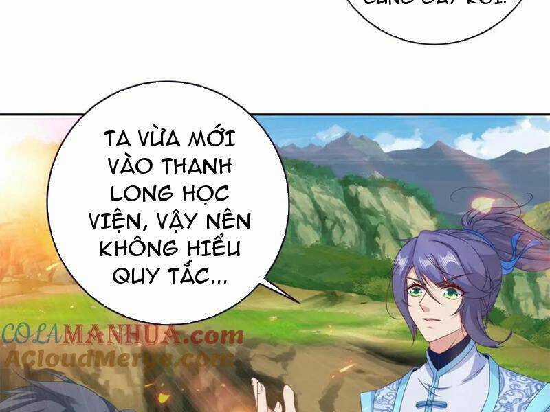 Thần Hồn Võ Đế Chapter 354 trang 18