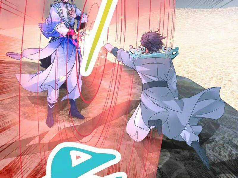 Thần Hồn Võ Đế Chapter 354 trang 29