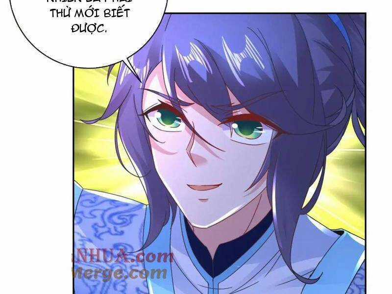 Thần Hồn Võ Đế Chapter 354 trang 3