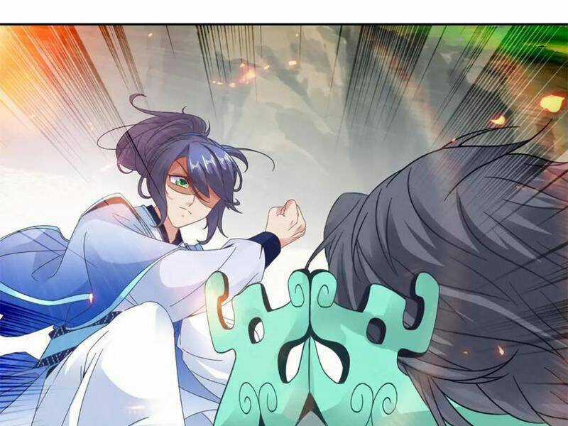 Thần Hồn Võ Đế Chapter 354 trang 32