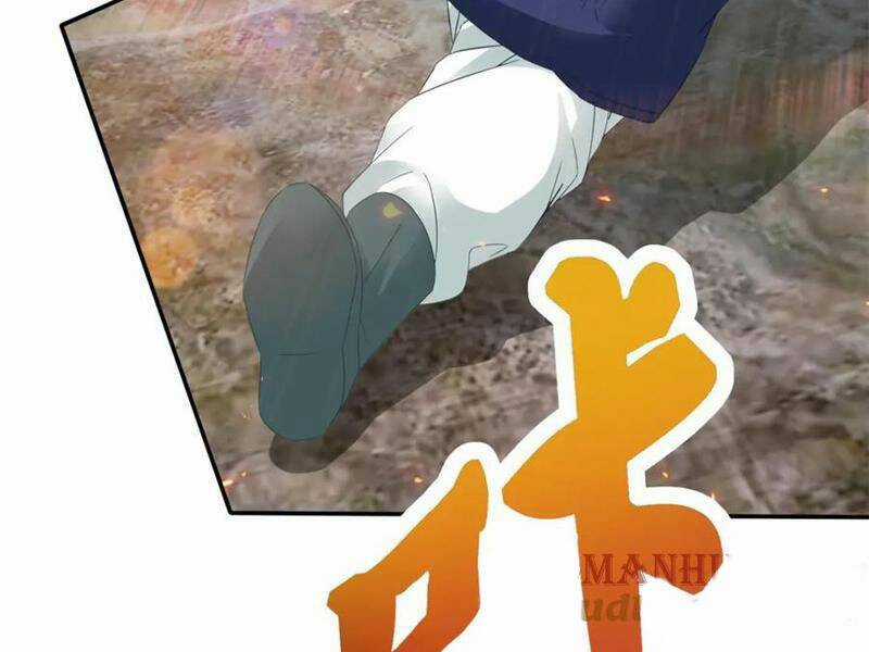 Thần Hồn Võ Đế Chapter 354 trang 36