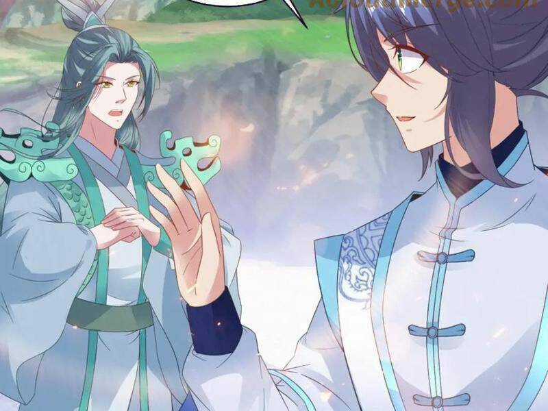 Thần Hồn Võ Đế Chapter 354 trang 46