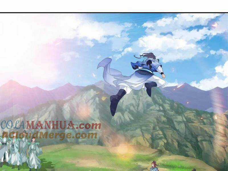 Thần Hồn Võ Đế Chapter 354 trang 48