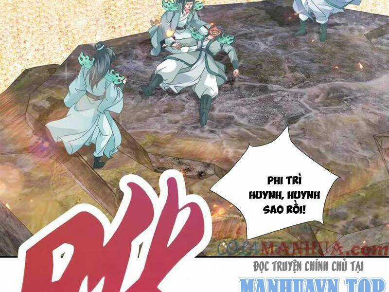 Thần Hồn Võ Đế Chapter 354 trang 51