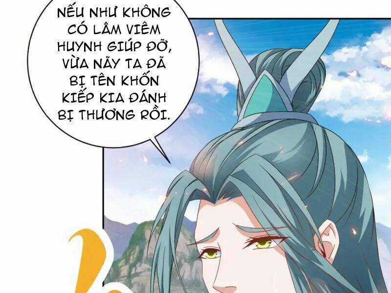Thần Hồn Võ Đế Chapter 354 trang 56