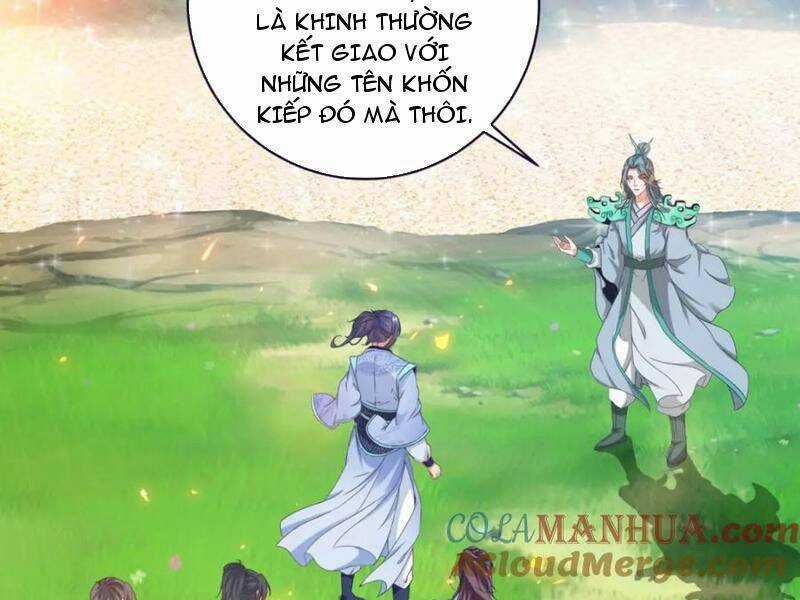 Thần Hồn Võ Đế Chapter 354 trang 60