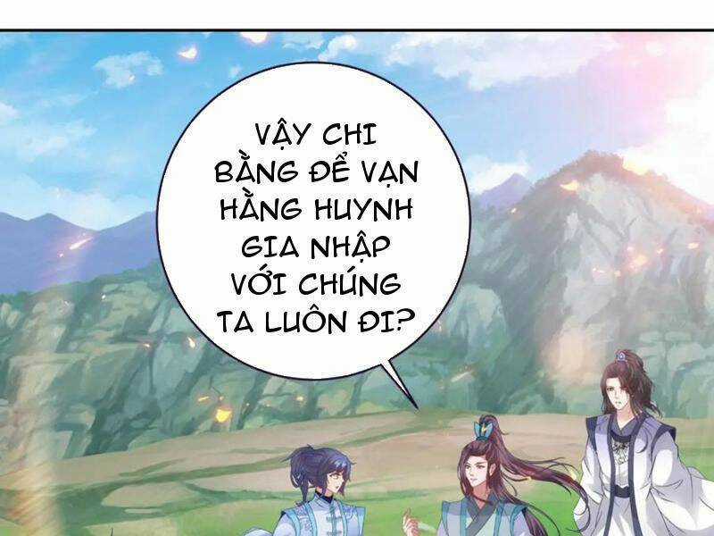 Thần Hồn Võ Đế Chapter 354 trang 64