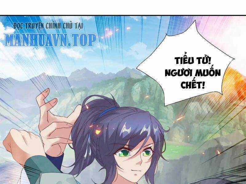 Thần Hồn Võ Đế Chapter 354 trang 8