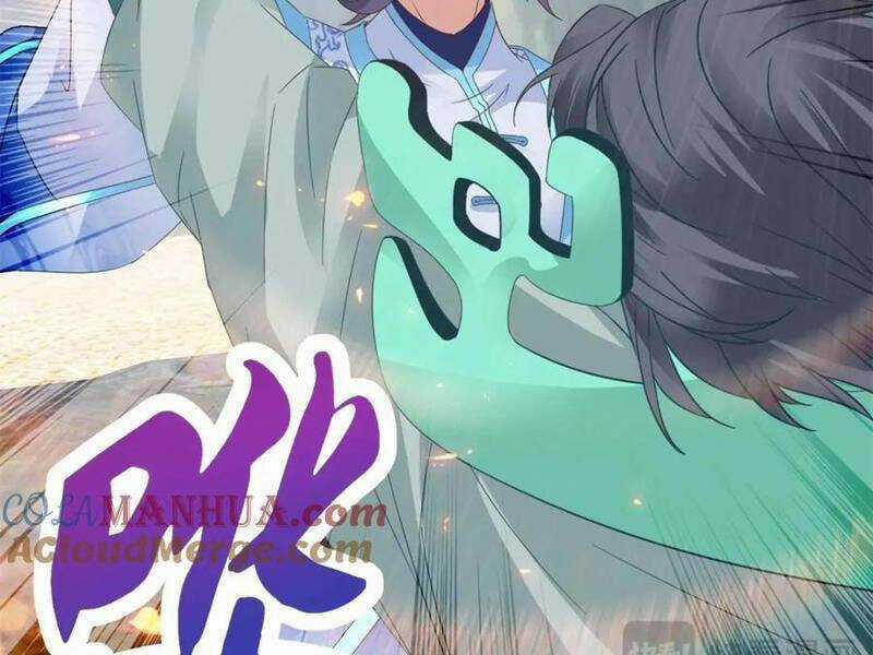 Thần Hồn Võ Đế Chapter 354 trang 9