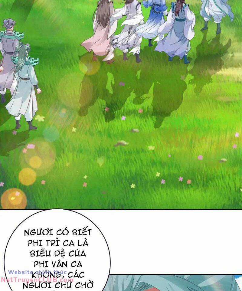 Thần Hồn Võ Đế Chapter 355 trang 1