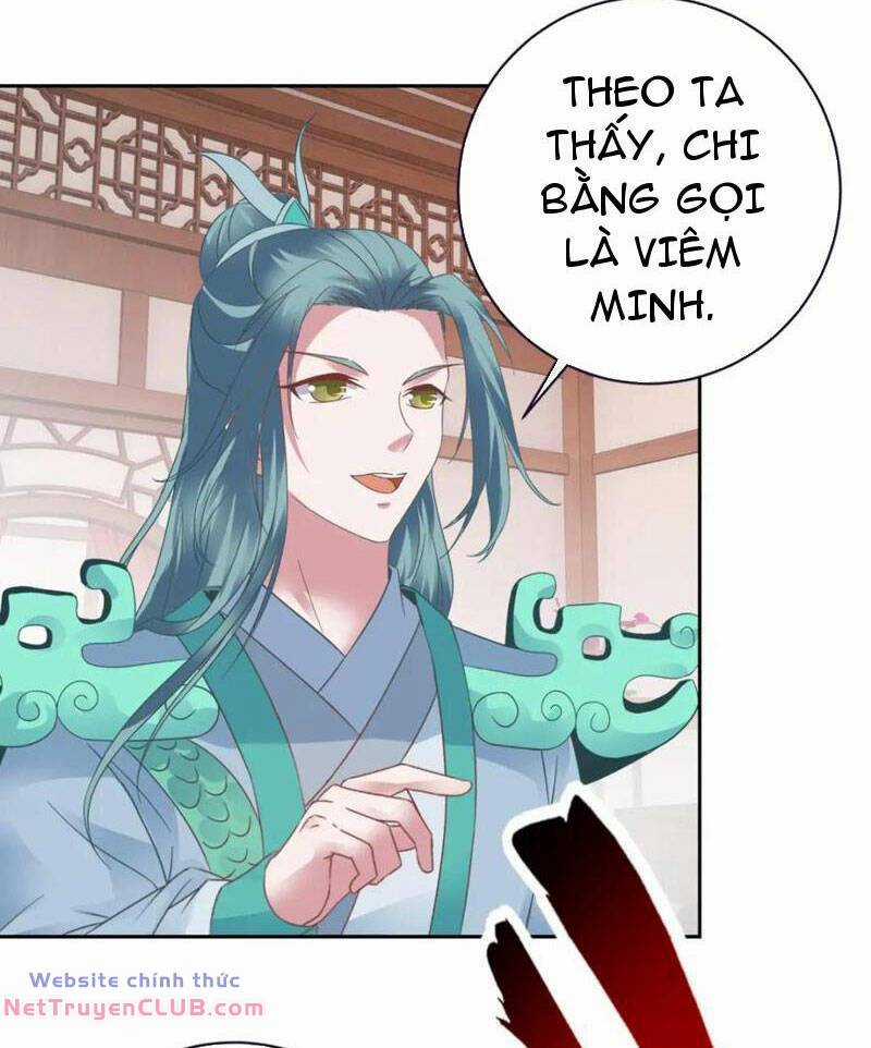 Thần Hồn Võ Đế Chapter 355 trang 10