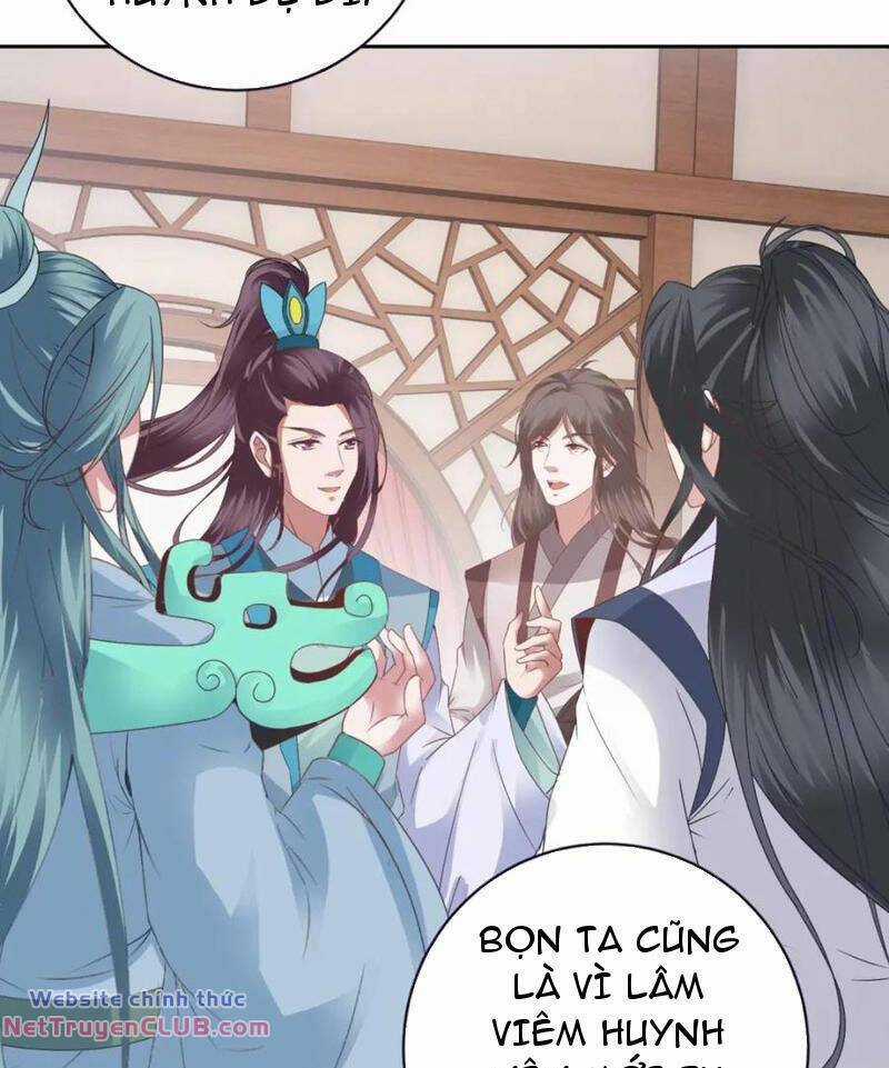 Thần Hồn Võ Đế Chapter 355 trang 12