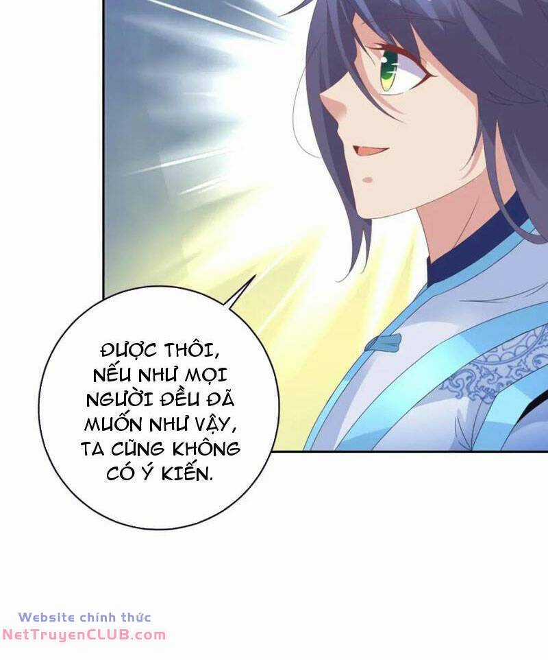 Thần Hồn Võ Đế Chapter 355 trang 14