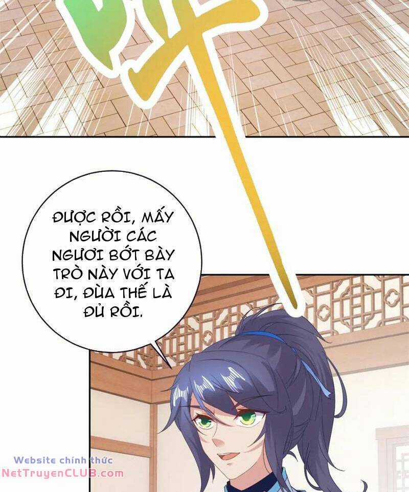 Thần Hồn Võ Đế Chapter 355 trang 16