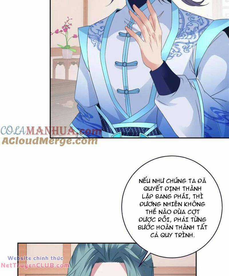 Thần Hồn Võ Đế Chapter 355 trang 17