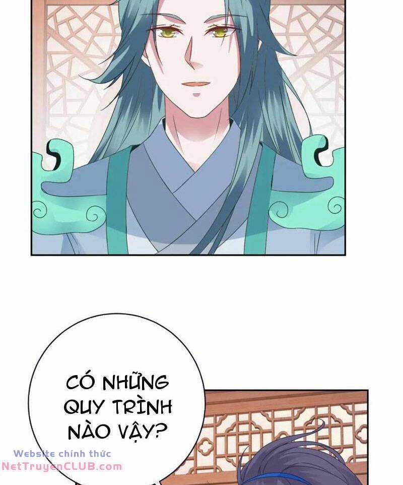 Thần Hồn Võ Đế Chapter 355 trang 18