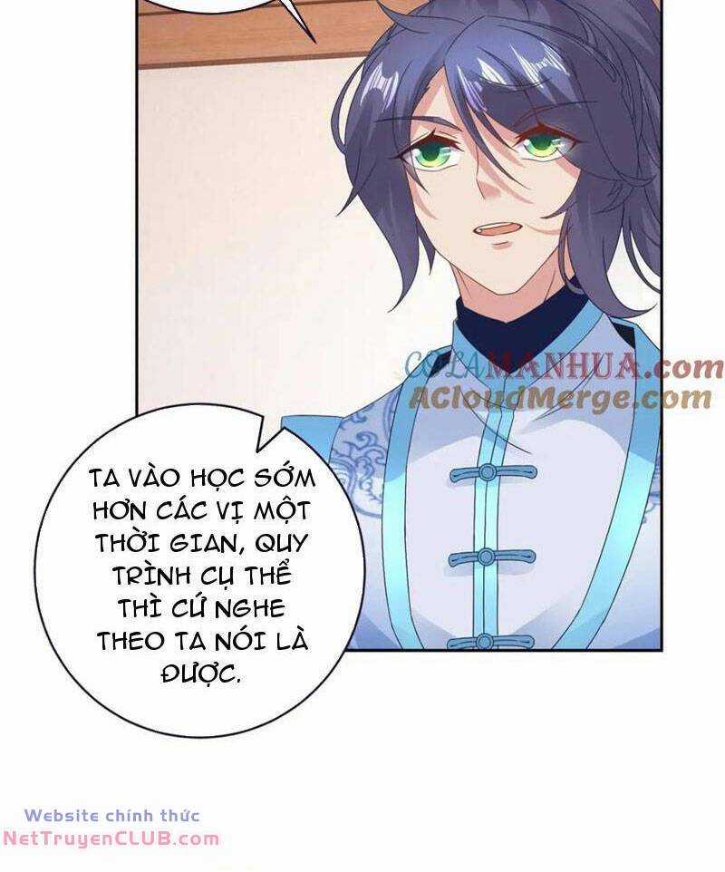 Thần Hồn Võ Đế Chapter 355 trang 19