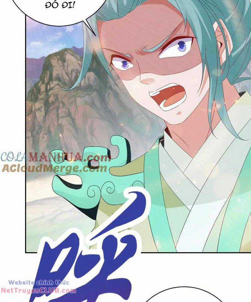Thần Hồn Võ Đế Chapter 355 trang 2