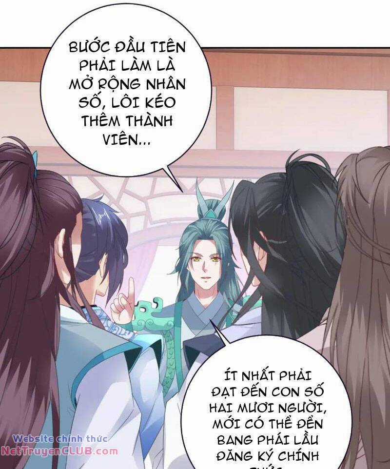 Thần Hồn Võ Đế Chapter 355 trang 20