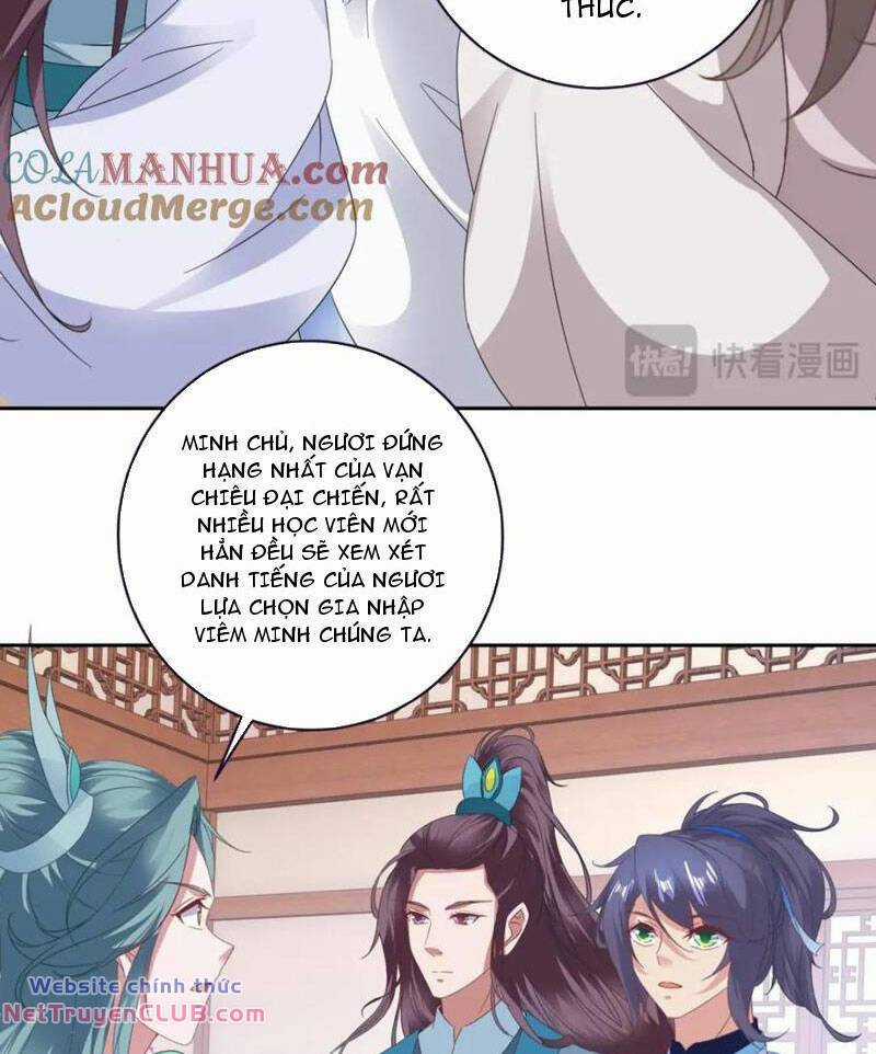 Thần Hồn Võ Đế Chapter 355 trang 21