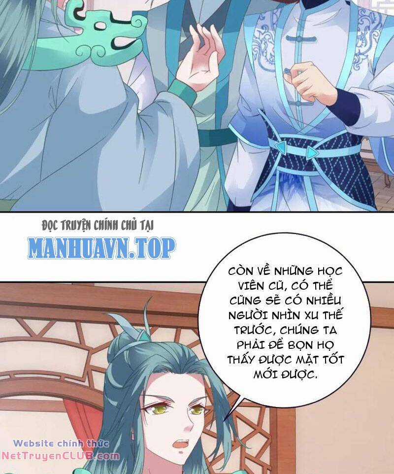 Thần Hồn Võ Đế Chapter 355 trang 22