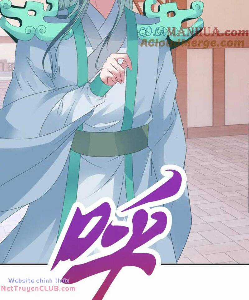 Thần Hồn Võ Đế Chapter 355 trang 23