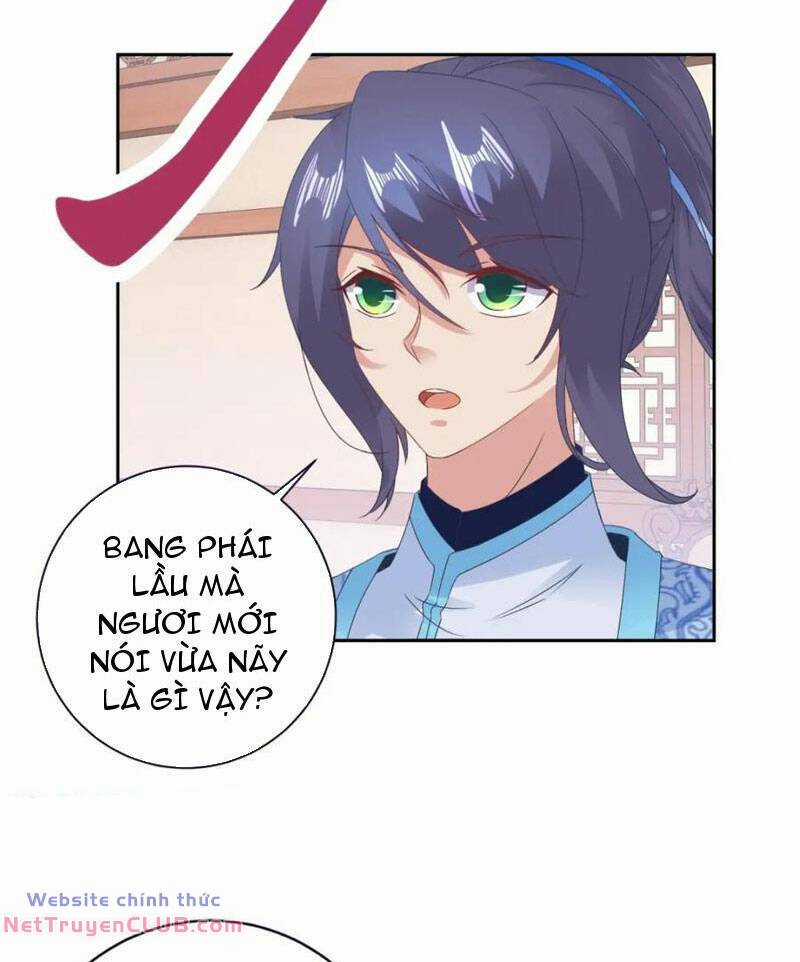 Thần Hồn Võ Đế Chapter 355 trang 24