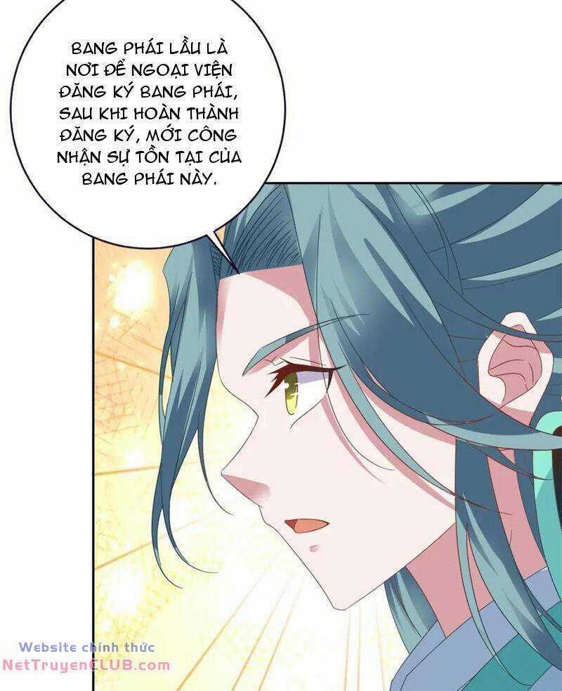 Thần Hồn Võ Đế Chapter 355 trang 25