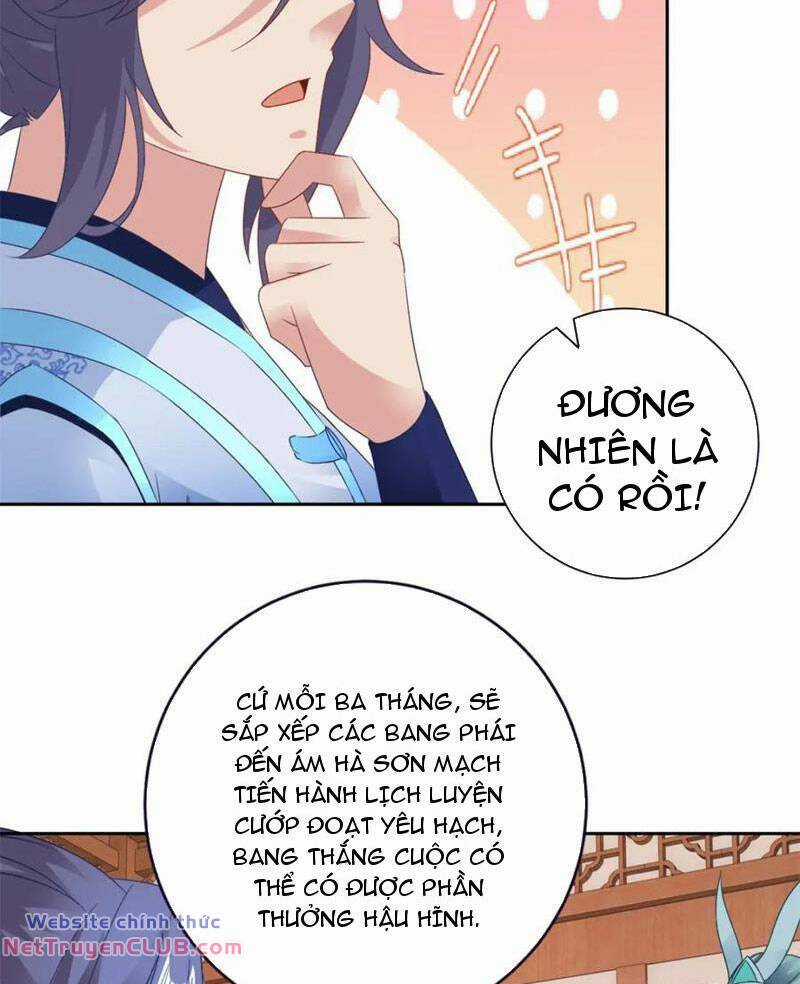 Thần Hồn Võ Đế Chapter 355 trang 27