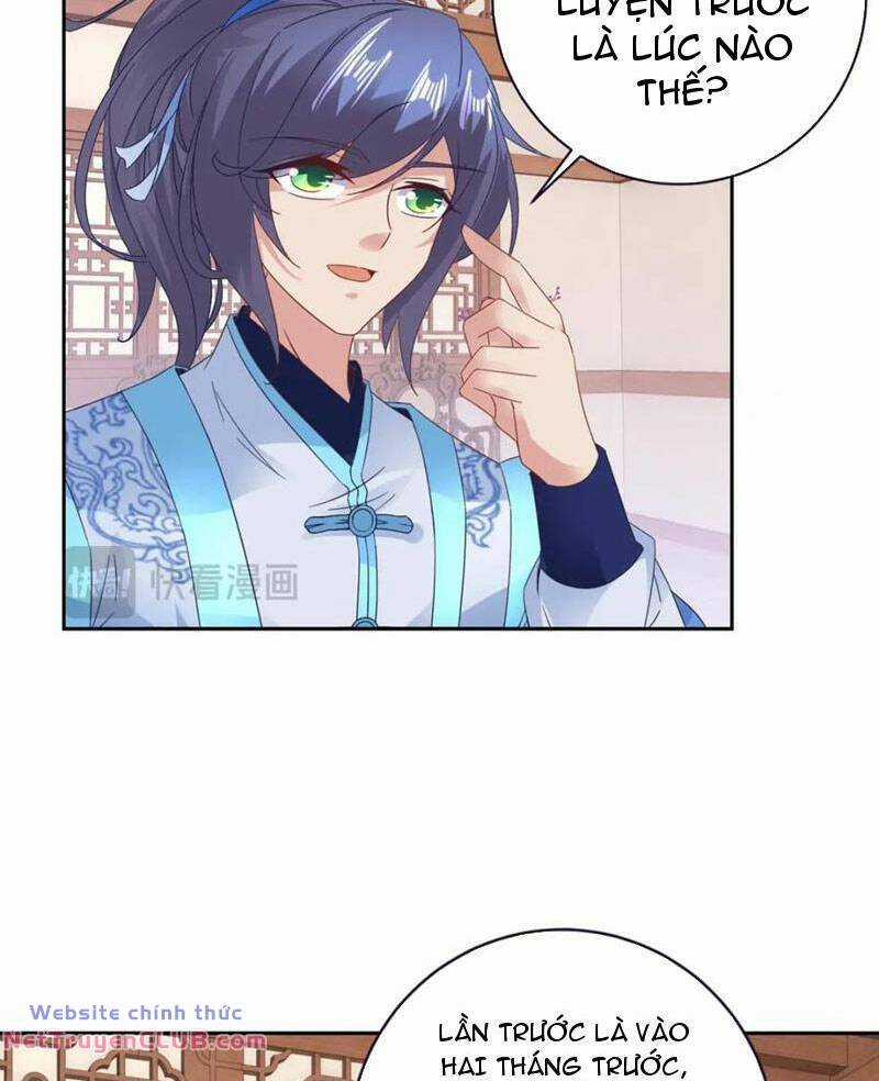 Thần Hồn Võ Đế Chapter 355 trang 29