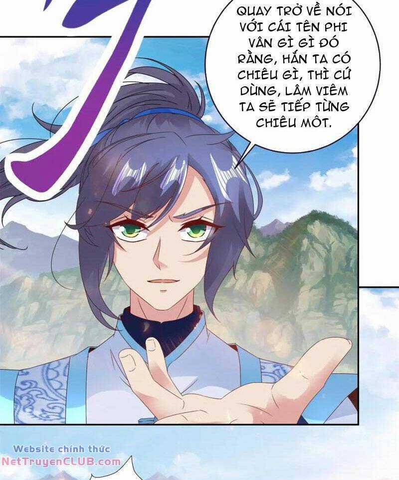 Thần Hồn Võ Đế Chapter 355 trang 3