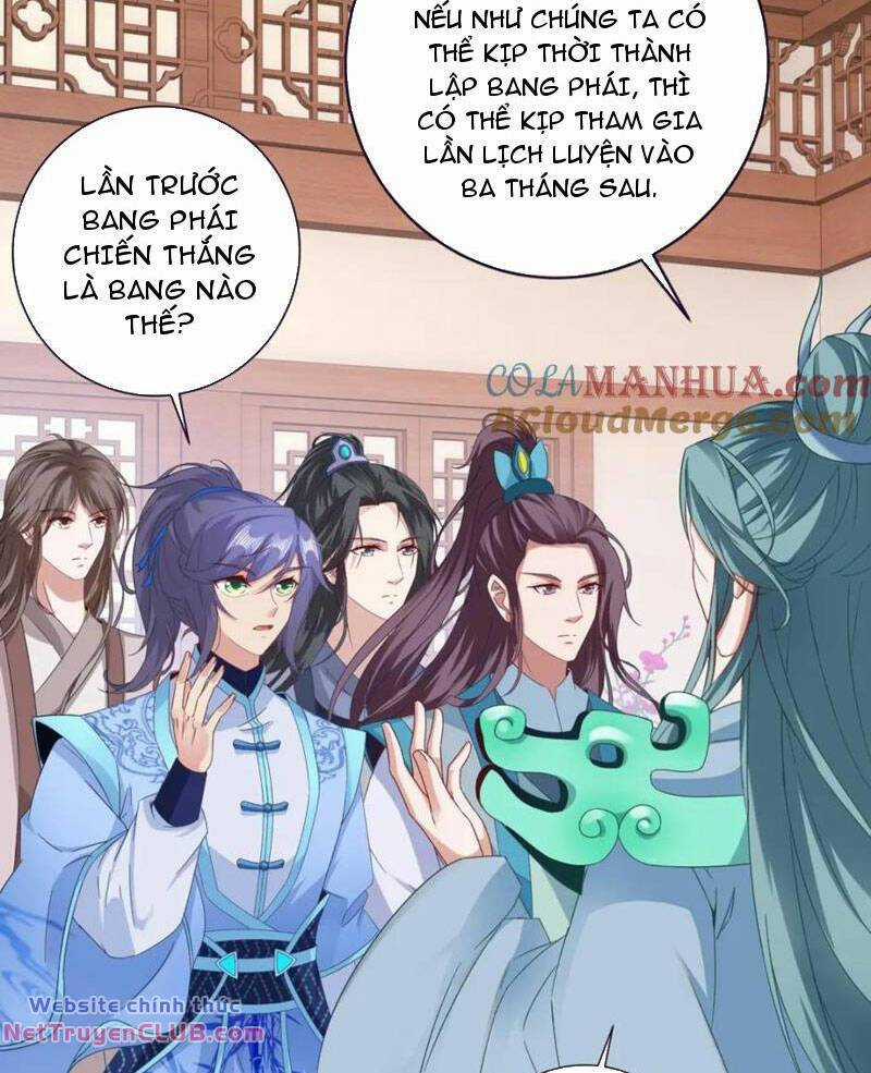 Thần Hồn Võ Đế Chapter 355 trang 30