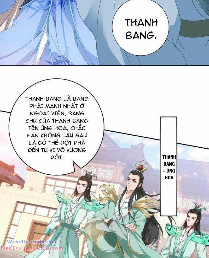Thần Hồn Võ Đế Chapter 355 trang 31
