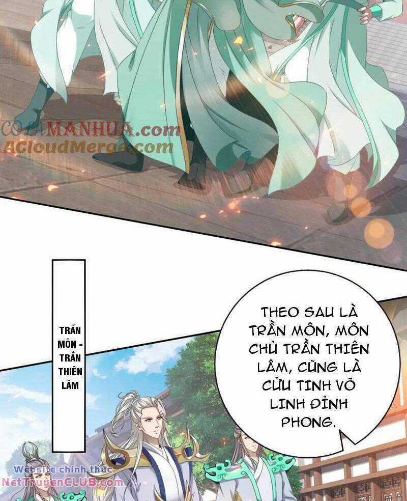 Thần Hồn Võ Đế Chapter 355 trang 32
