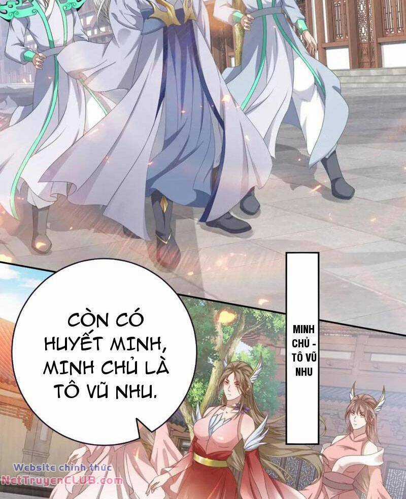 Thần Hồn Võ Đế Chapter 355 trang 33