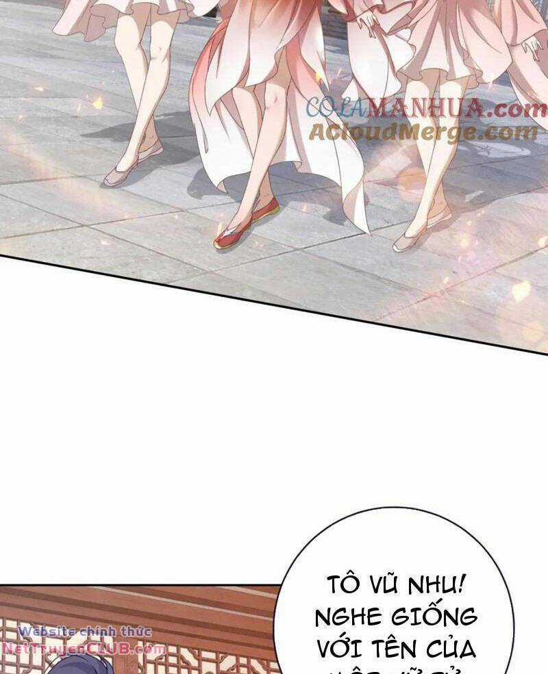 Thần Hồn Võ Đế Chapter 355 trang 34