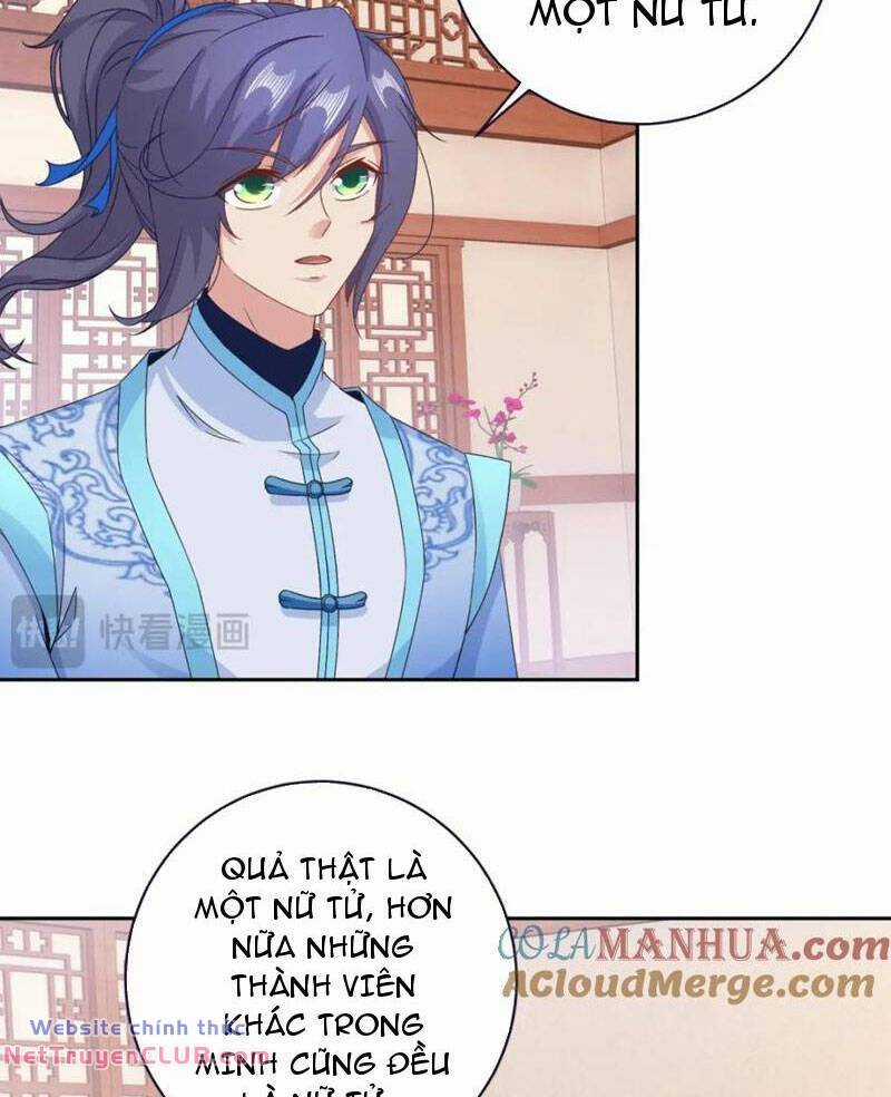 Thần Hồn Võ Đế Chapter 355 trang 35